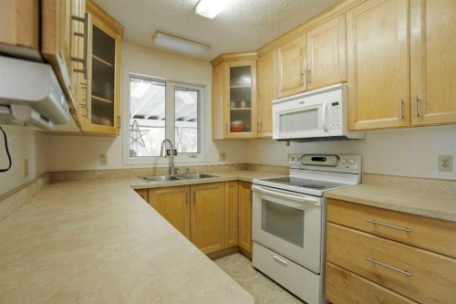 307 Cochrane Crescent, Fort Mcmurray, AB 