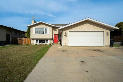 307 Cochrane Crescent, Fort Mcmurray, AB 