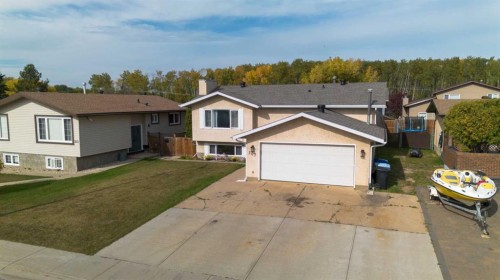 307 Cochrane Crescent, Fort Mcmurray, AB 