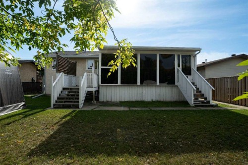 307 Cochrane Crescent, Fort Mcmurray, AB 