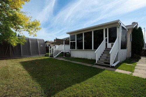307 Cochrane Crescent, Fort Mcmurray, AB 