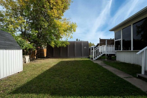 307 Cochrane Crescent, Fort Mcmurray, AB 