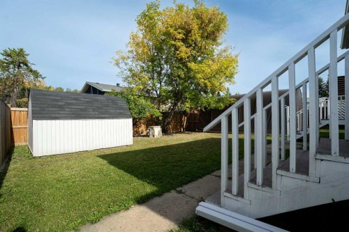 307 Cochrane Crescent, Fort Mcmurray, AB 