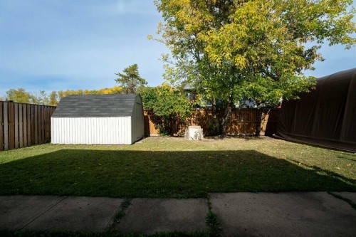 307 Cochrane Crescent, Fort Mcmurray, AB 