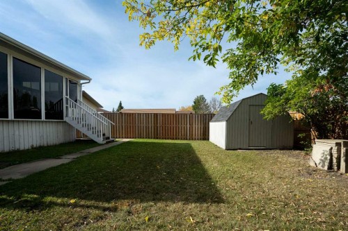 307 Cochrane Crescent, Fort Mcmurray, AB 