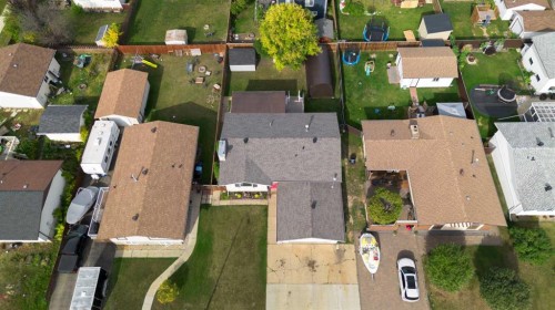 307 Cochrane Crescent, Fort Mcmurray, AB 