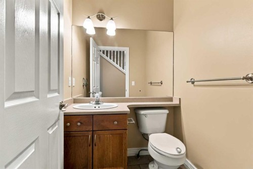 145 Brebeuf Crescent, Fort Mcmurray, AB 