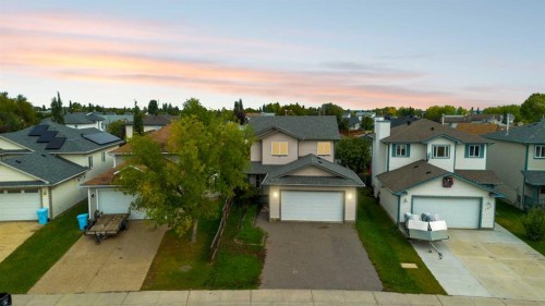 145 Brebeuf Crescent, Fort Mcmurray, AB 