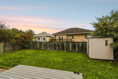 145 Brebeuf Crescent, Fort Mcmurray, AB 