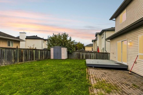 145 Brebeuf Crescent, Fort Mcmurray, AB 