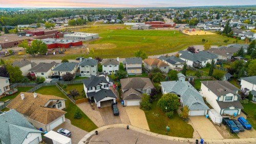 145 Brebeuf Crescent, Fort Mcmurray, AB 