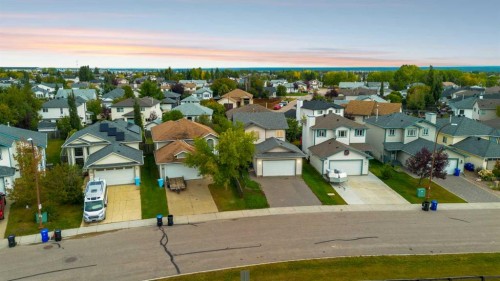 145 Brebeuf Crescent, Fort Mcmurray, AB 