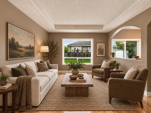 145 Brebeuf Crescent, Fort Mcmurray, AB 