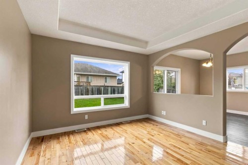 145 Brebeuf Crescent, Fort Mcmurray, AB 