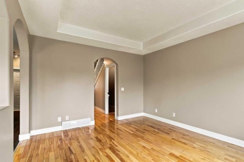 145 Brebeuf Crescent, Fort Mcmurray, AB 