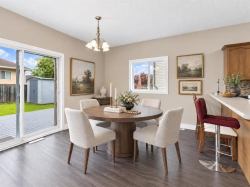 145 Brebeuf Crescent, Fort Mcmurray, AB 