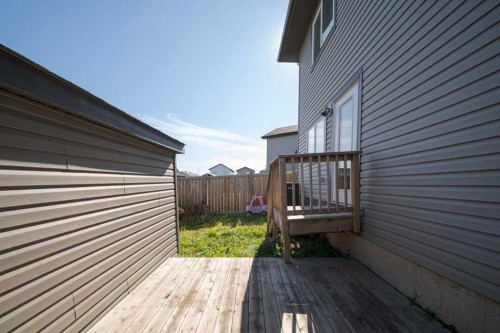 129 Airmont Court, Fort Mcmurray, AB 