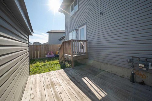 129 Airmont Court, Fort Mcmurray, AB 