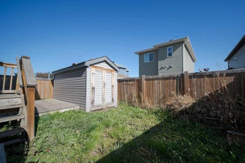 129 Airmont Court, Fort Mcmurray, AB 