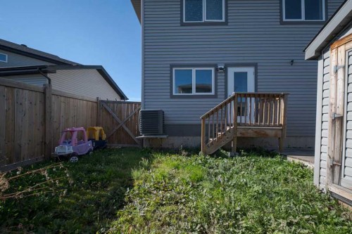 129 Airmont Court, Fort Mcmurray, AB 