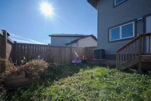 129 Airmont Court, Fort Mcmurray, AB 