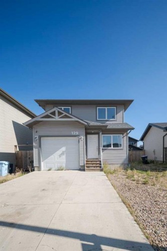 129 Airmont Court, Fort Mcmurray, AB 
