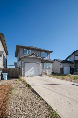 129 Airmont Court, Fort Mcmurray, AB 