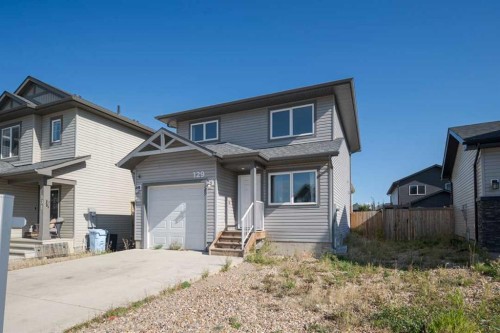 129 Airmont Court, Fort Mcmurray, AB 
