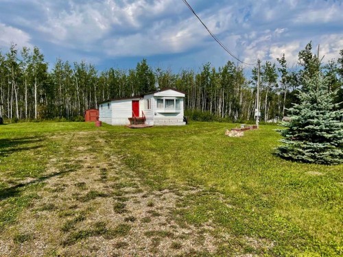 231 58532 Rr 113, Ashmont, AB 