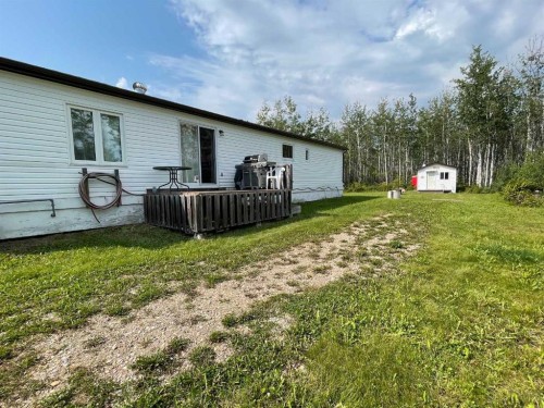 231 58532 Rr 113, Ashmont, AB 
