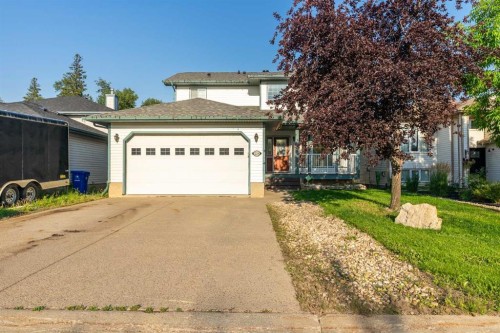 224 Williams Drive  Fort Mcmurray, AB T9K 5H2