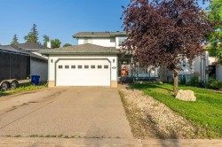 224 Williams Drive Fort Mcmurray, AB T9K 5H2