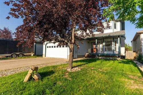 224 Williams Drive, Fort Mcmurray, AB 
