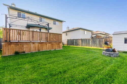 224 Williams Drive, Fort Mcmurray, AB 