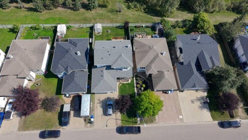 224 Williams Drive, Fort Mcmurray, AB 