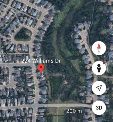 224 Williams Drive, Fort Mcmurray, AB 