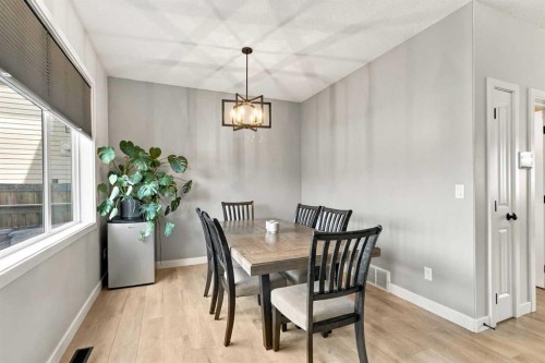 253 Grosbeak Way, Fort Mcmurray, AB 