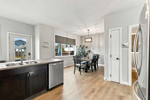253 Grosbeak Way, Fort Mcmurray, AB 