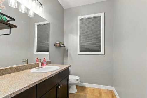 253 Grosbeak Way, Fort Mcmurray, AB 