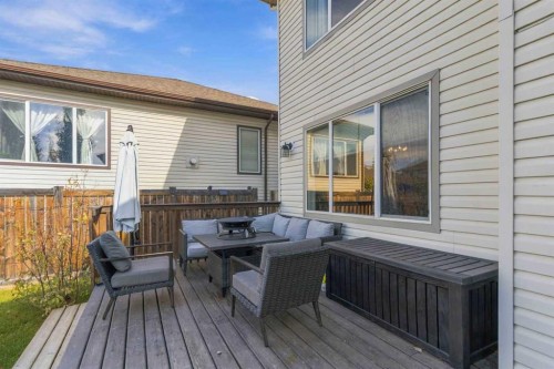 253 Grosbeak Way, Fort Mcmurray, AB 
