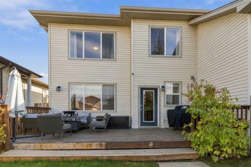 253 Grosbeak Way, Fort Mcmurray, AB 