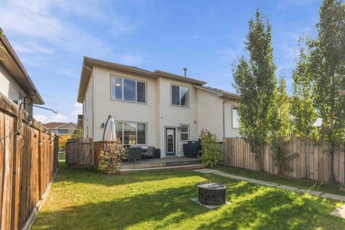 253 Grosbeak Way, Fort Mcmurray, AB 