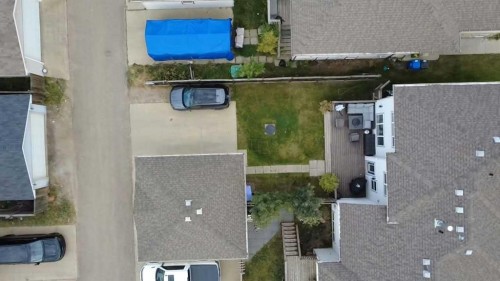 253 Grosbeak Way, Fort Mcmurray, AB 