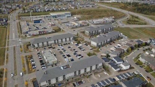 253 Grosbeak Way, Fort Mcmurray, AB 