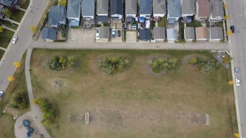 253 Grosbeak Way, Fort Mcmurray, AB 