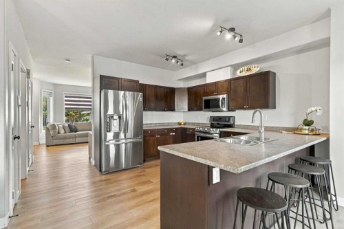 253 Grosbeak Way, Fort Mcmurray, AB 