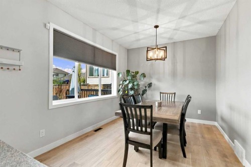253 Grosbeak Way, Fort Mcmurray, AB 