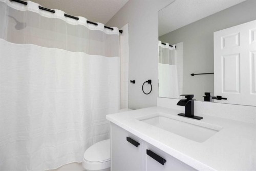 134 Rattlepan Creek Crescent, Fort Mcmurray, AB 