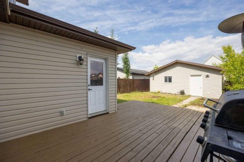 134 Rattlepan Creek Crescent, Fort Mcmurray, AB 