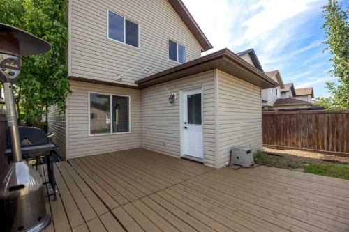 134 Rattlepan Creek Crescent, Fort Mcmurray, AB 